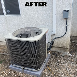 Eco-Pro HVAC place picture