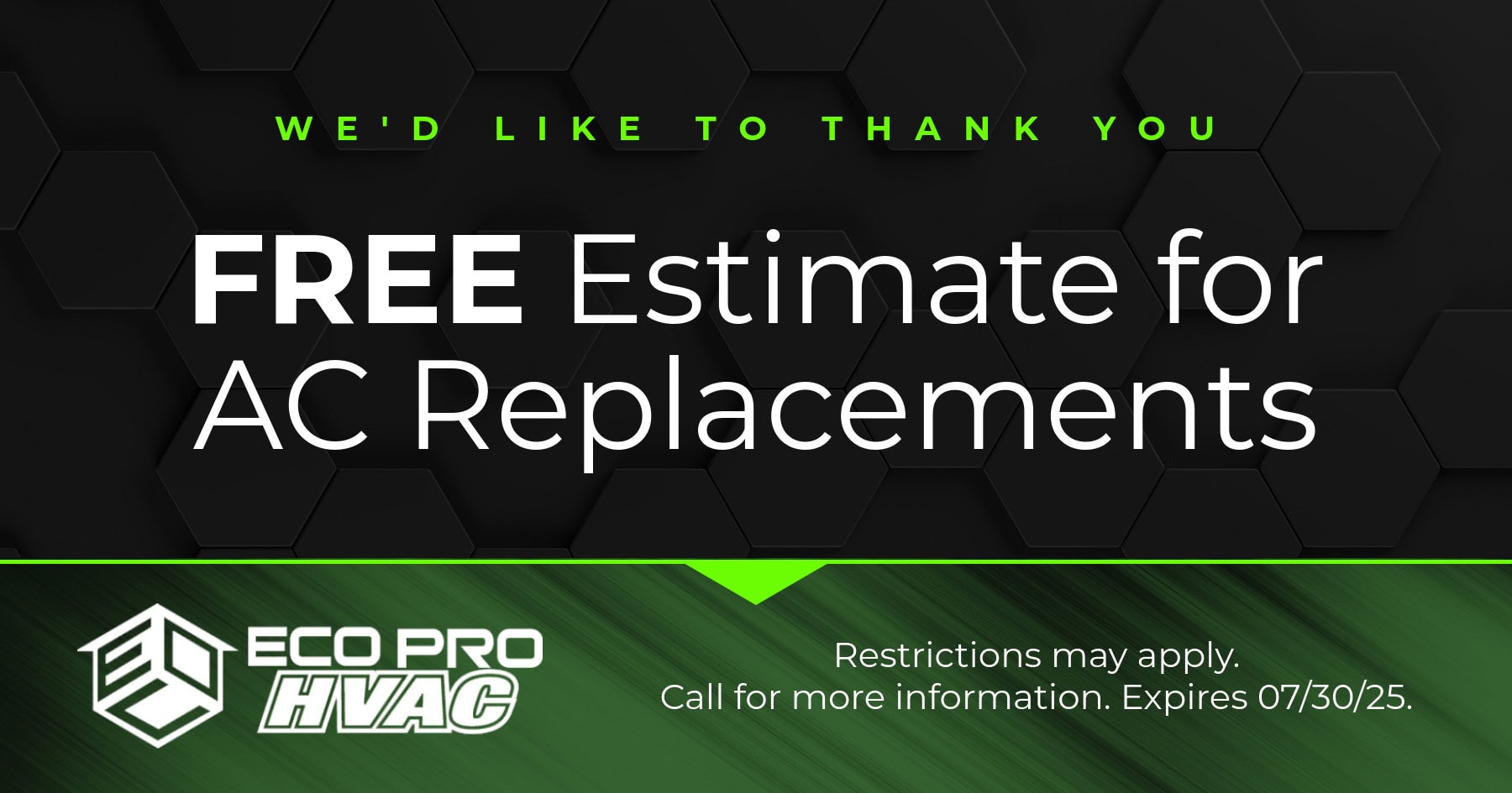 ECO FreeEstimate-CO