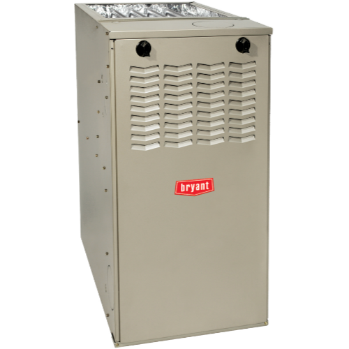 Bryant 800SA Gas Furnace.
