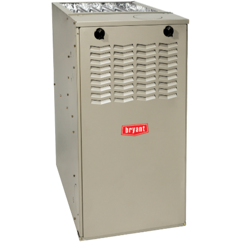 Bryant 820SA Gas Furnace.