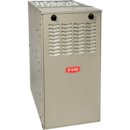 Bryant 830SA Gas Furnace.