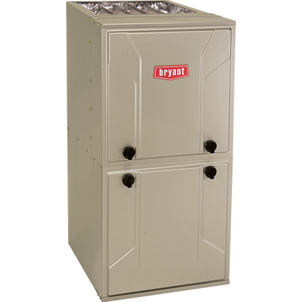 Bryant 926S Gas Furnace.