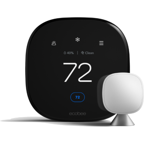 Bryant EB-STATE6BR-01 Thermostat.